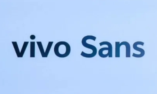 vivo Sans